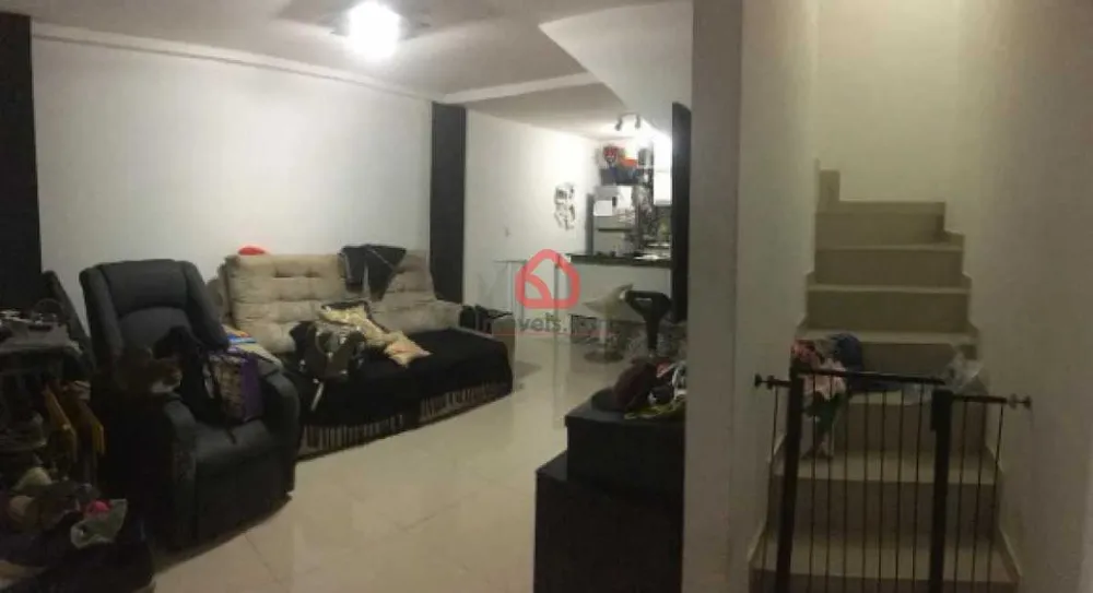 Casa de Condomínio, 3 quartos - Foto 5
