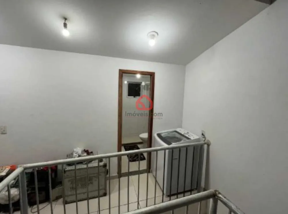 Casa de Condomínio, 3 quartos - Foto 14