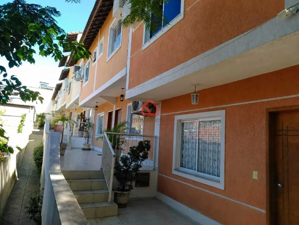 Casa de Condomínio, 3 quartos - Foto 12