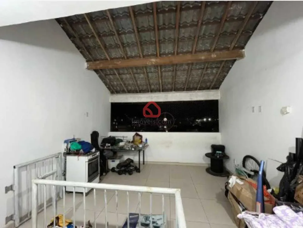 Casa de Condomínio, 3 quartos - Foto 15