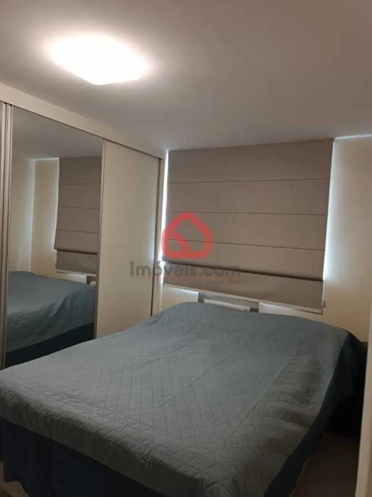 Apartamento, 2 quartos, 60 m² - Foto 11