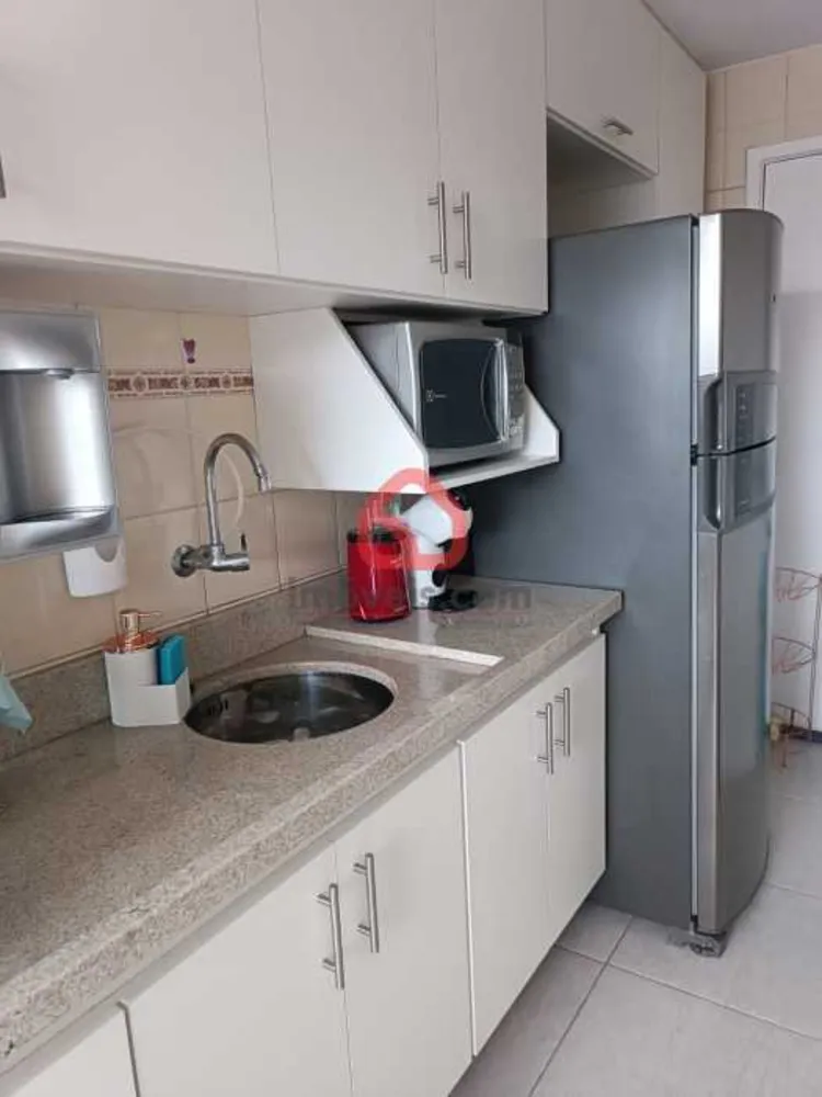 Apartamento, 2 quartos, 60 m² - Foto 20