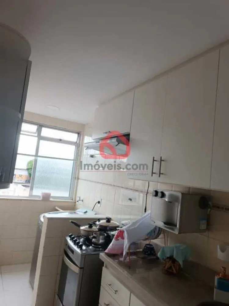 Apartamento, 2 quartos, 60 m² - Foto 19