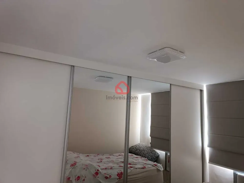 Apartamento, 2 quartos, 60 m² - Foto 10