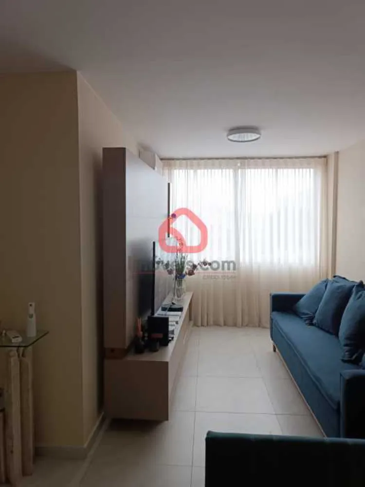 Apartamento, 2 quartos, 60 m² - Foto 4