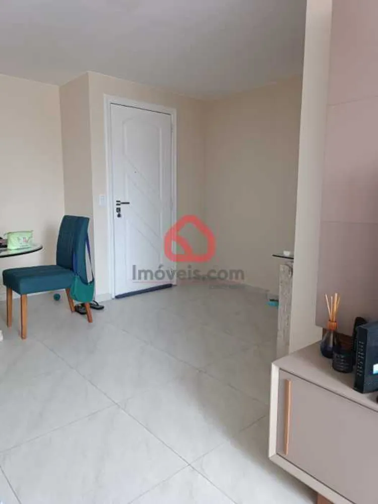 Apartamento, 2 quartos, 60 m² - Foto 5