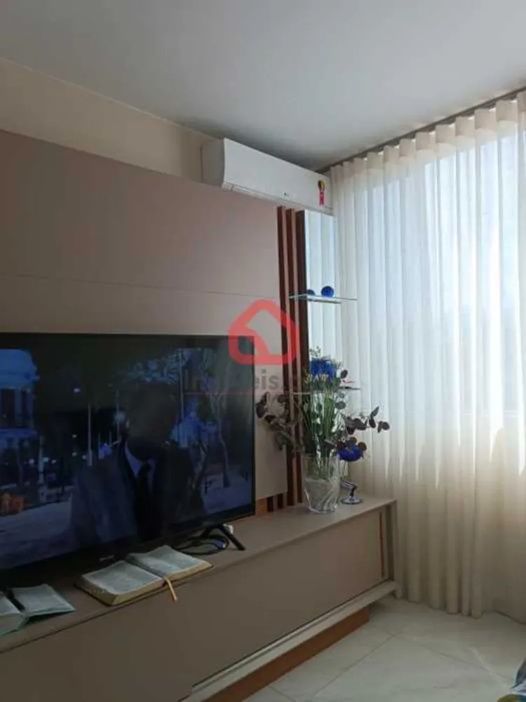 Apartamento, 2 quartos, 60 m² - Foto 3