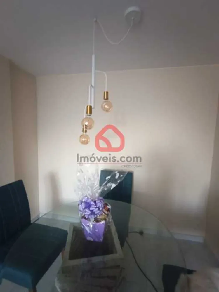 Apartamento, 2 quartos, 60 m² - Foto 6