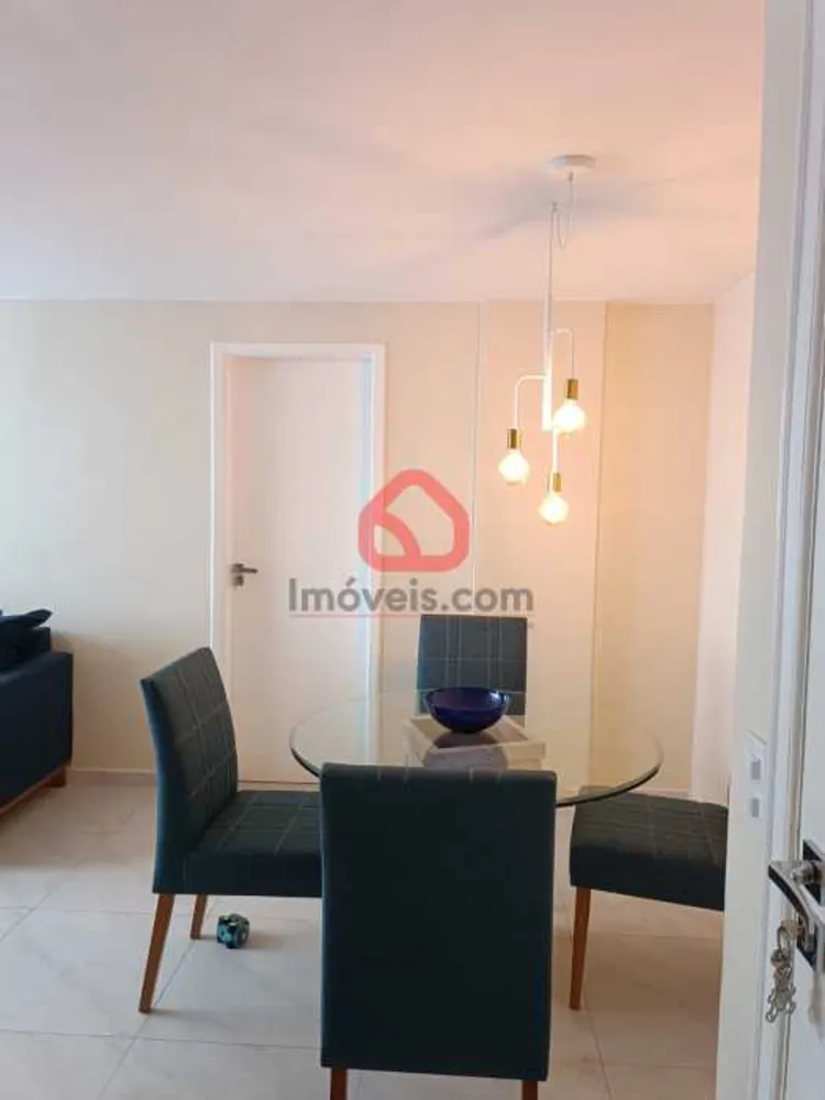 Apartamento, 2 quartos, 60 m² - Foto 7