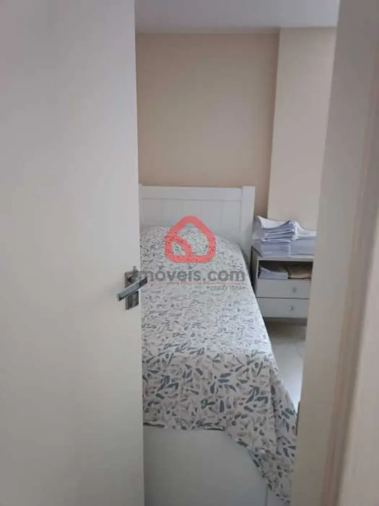 Apartamento, 2 quartos, 60 m² - Foto 16