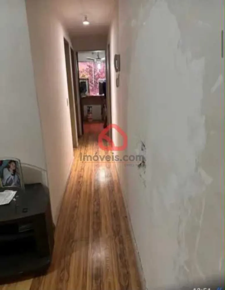 Apartamento, 3 quartos, 55 m² - Foto 2