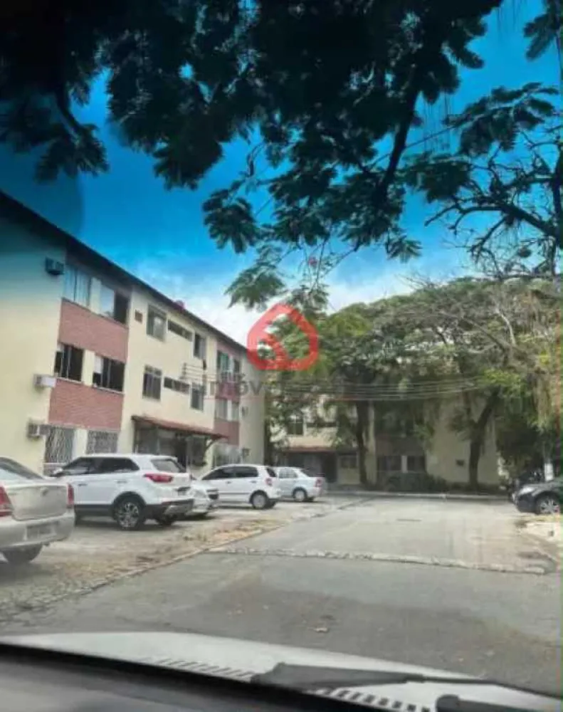 Apartamento, 3 quartos, 55 m² - Foto 8