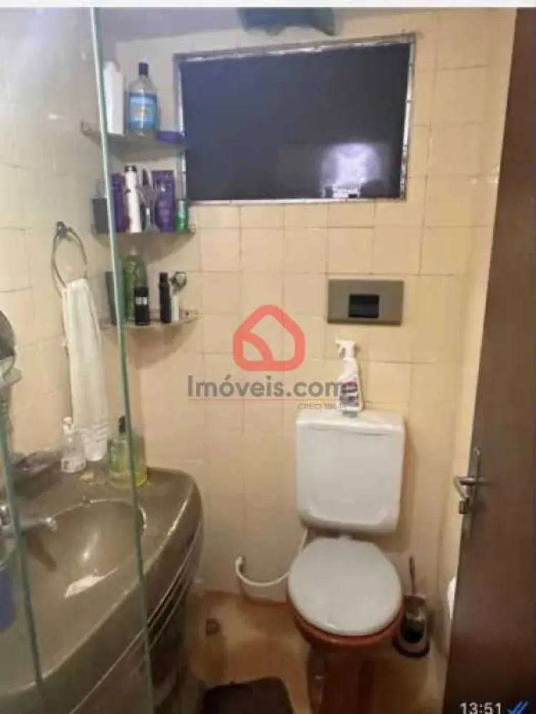 Apartamento, 3 quartos, 55 m² - Foto 6