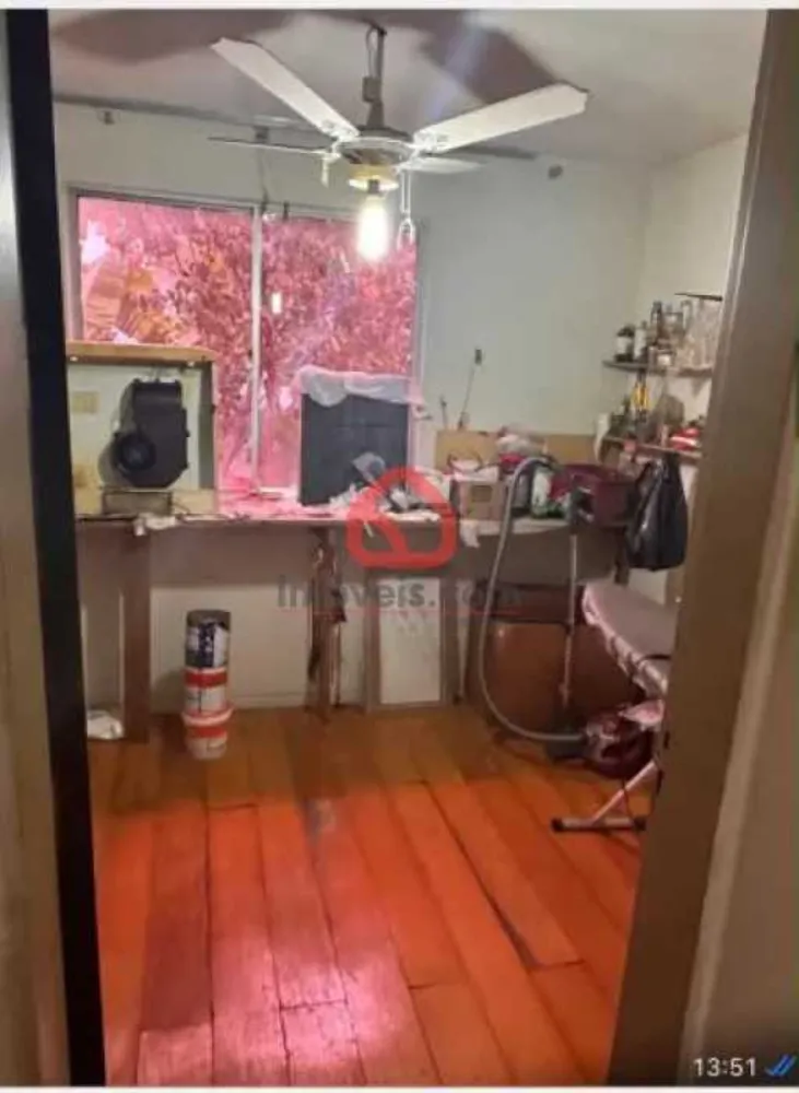 Apartamento, 3 quartos, 55 m² - Foto 4