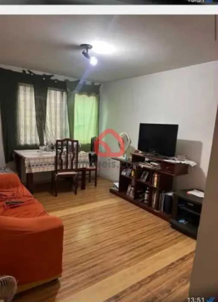 Apartamento, 3 quartos, 55 m² - Foto 1