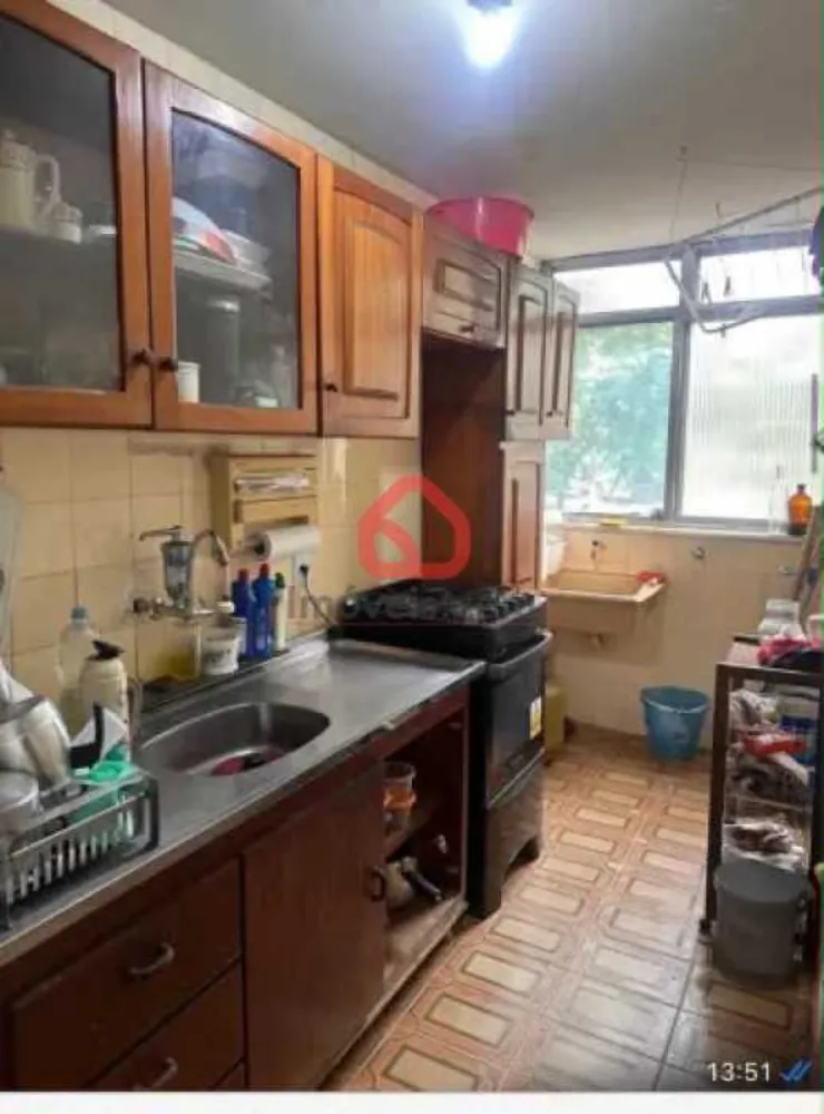 Apartamento, 3 quartos, 55 m² - Foto 7