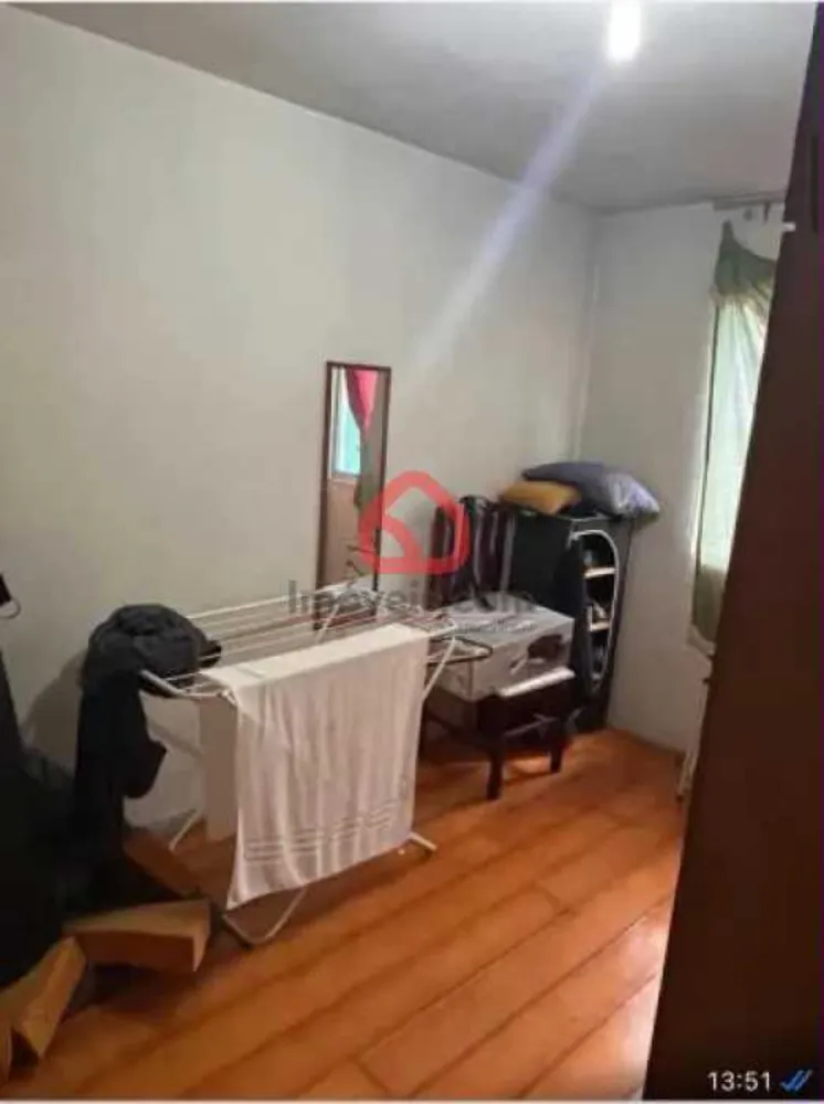 Apartamento, 3 quartos, 55 m² - Foto 5