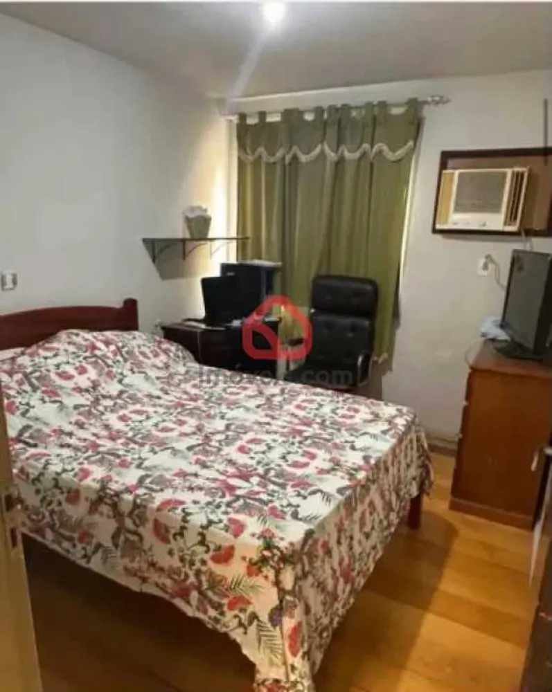 Apartamento, 3 quartos, 55 m² - Foto 3