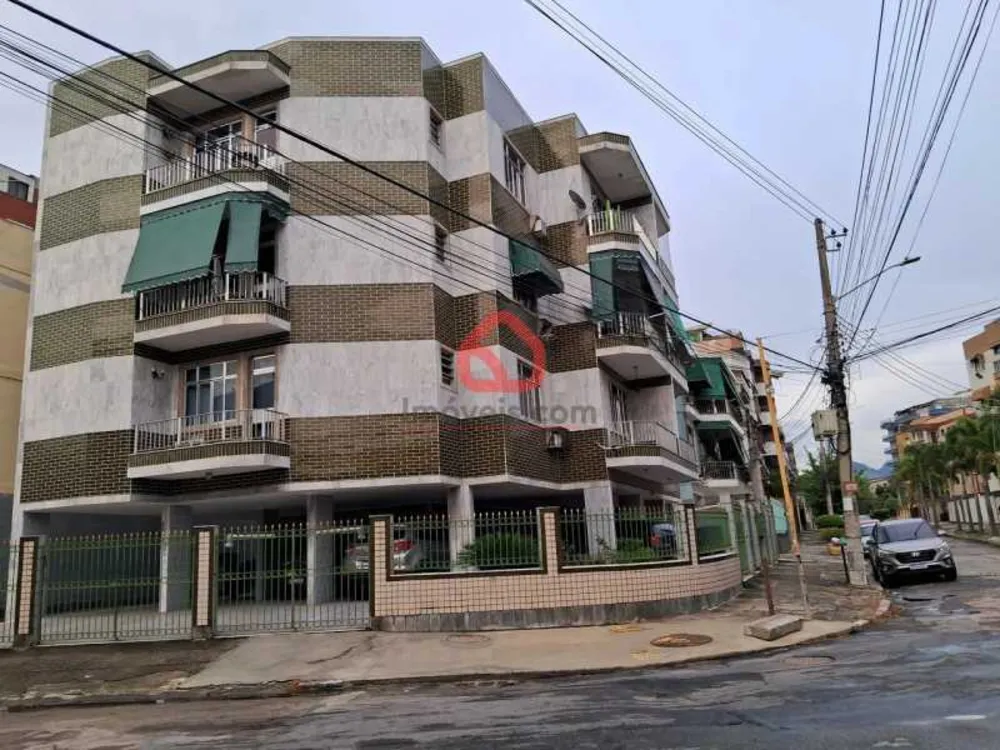 Apartamento, 2 quartos, 80 m² - Foto 1