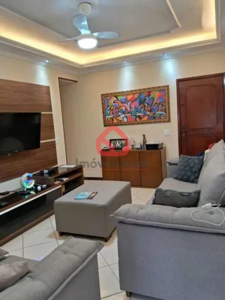 Apartamento, 2 quartos, 80 m² - Foto 7