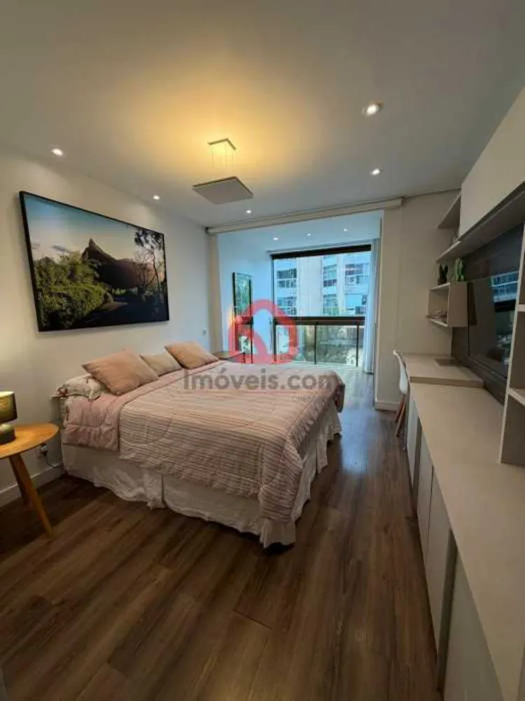 Apartamento, 2 quartos, 110 m² - Foto 11