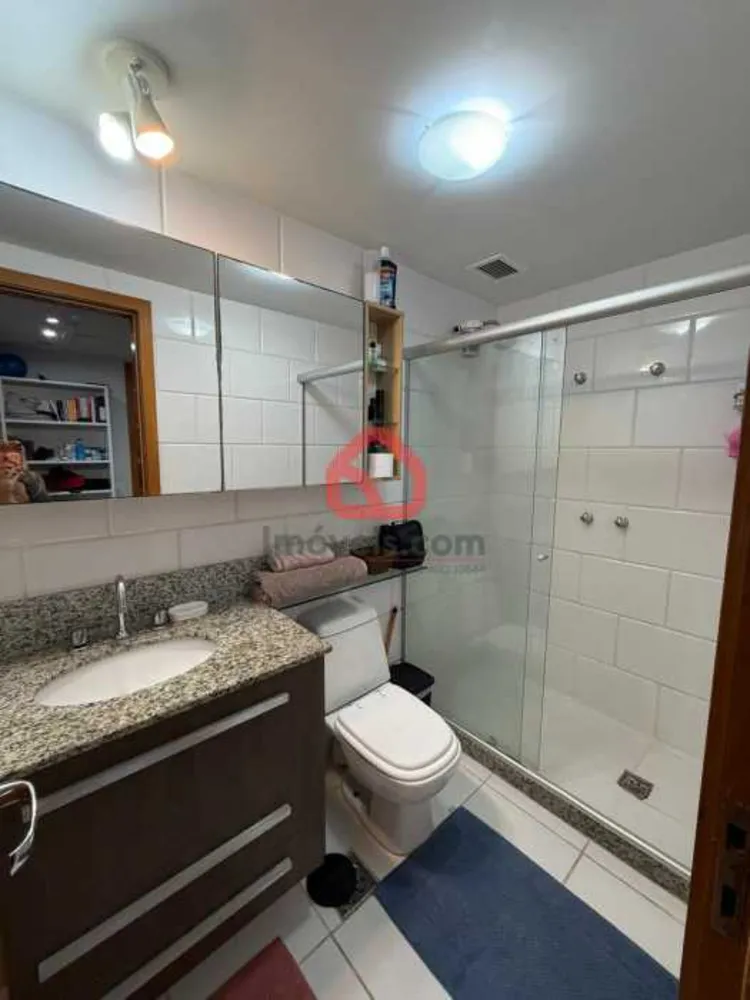 Apartamento, 2 quartos, 110 m² - Foto 20