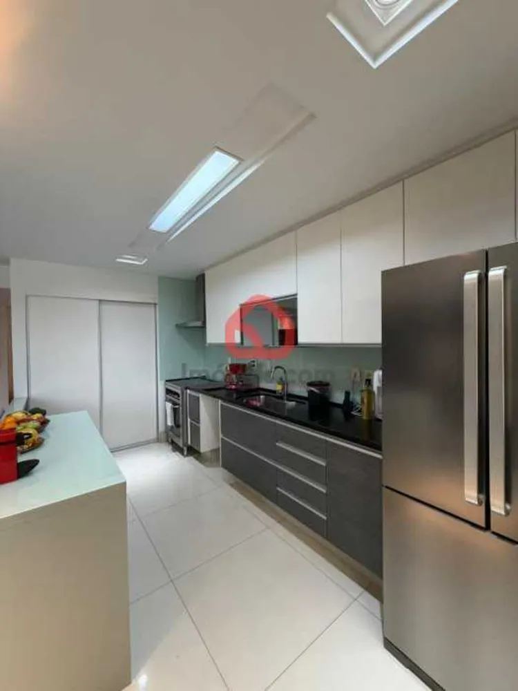 Apartamento, 2 quartos, 110 m² - Foto 3