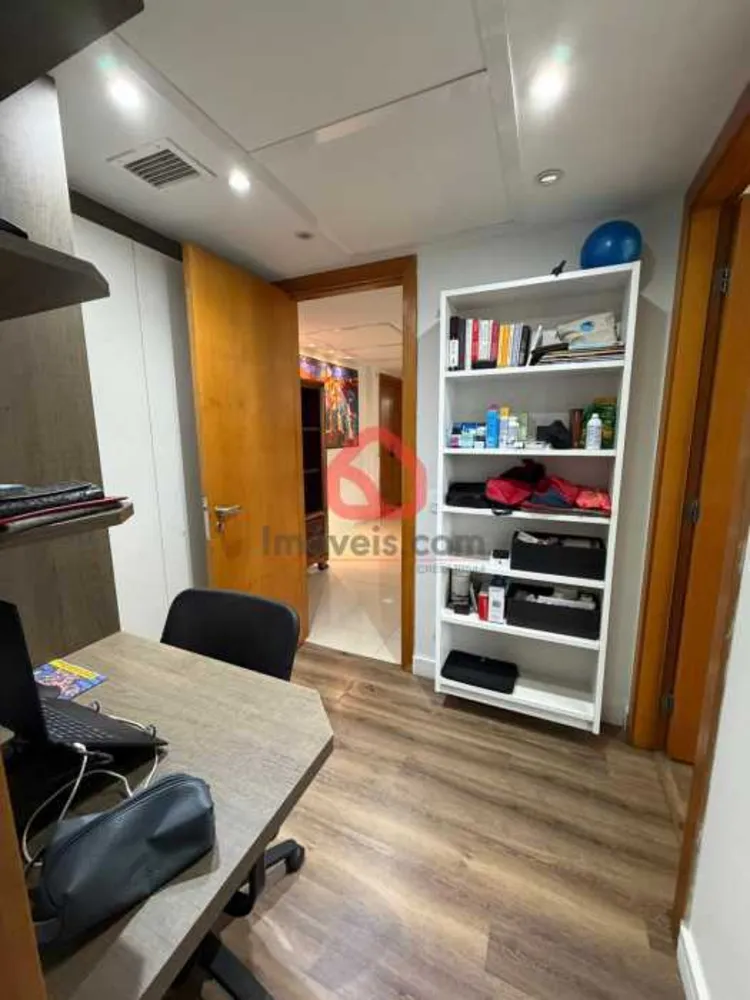 Apartamento, 2 quartos, 110 m² - Foto 21