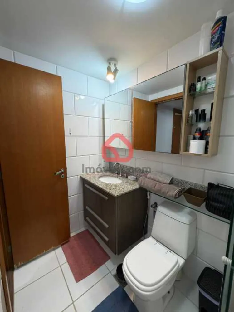 Apartamento, 2 quartos, 110 m² - Foto 10
