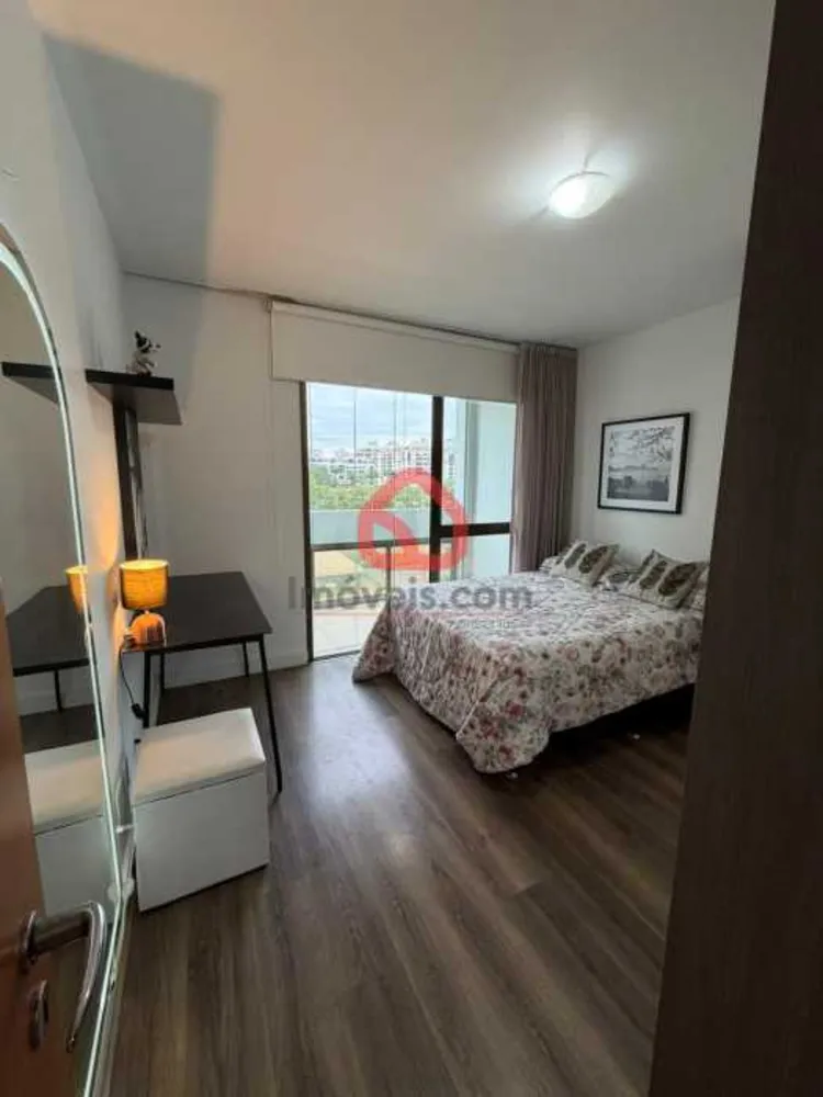 Apartamento, 2 quartos, 110 m² - Foto 22