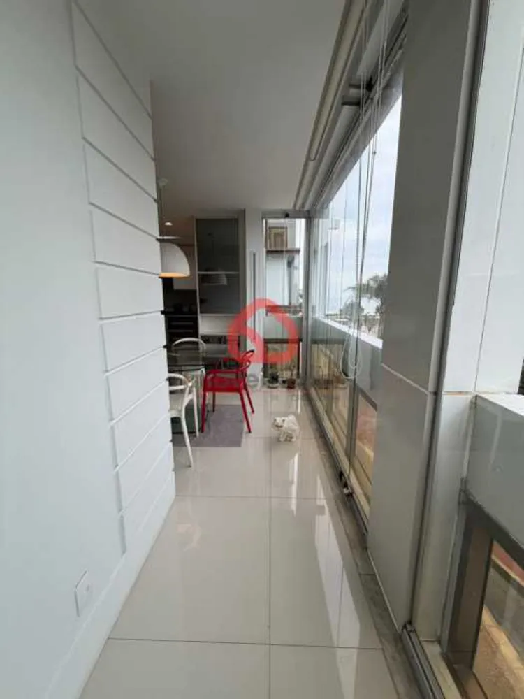 Apartamento, 2 quartos, 110 m² - Foto 19