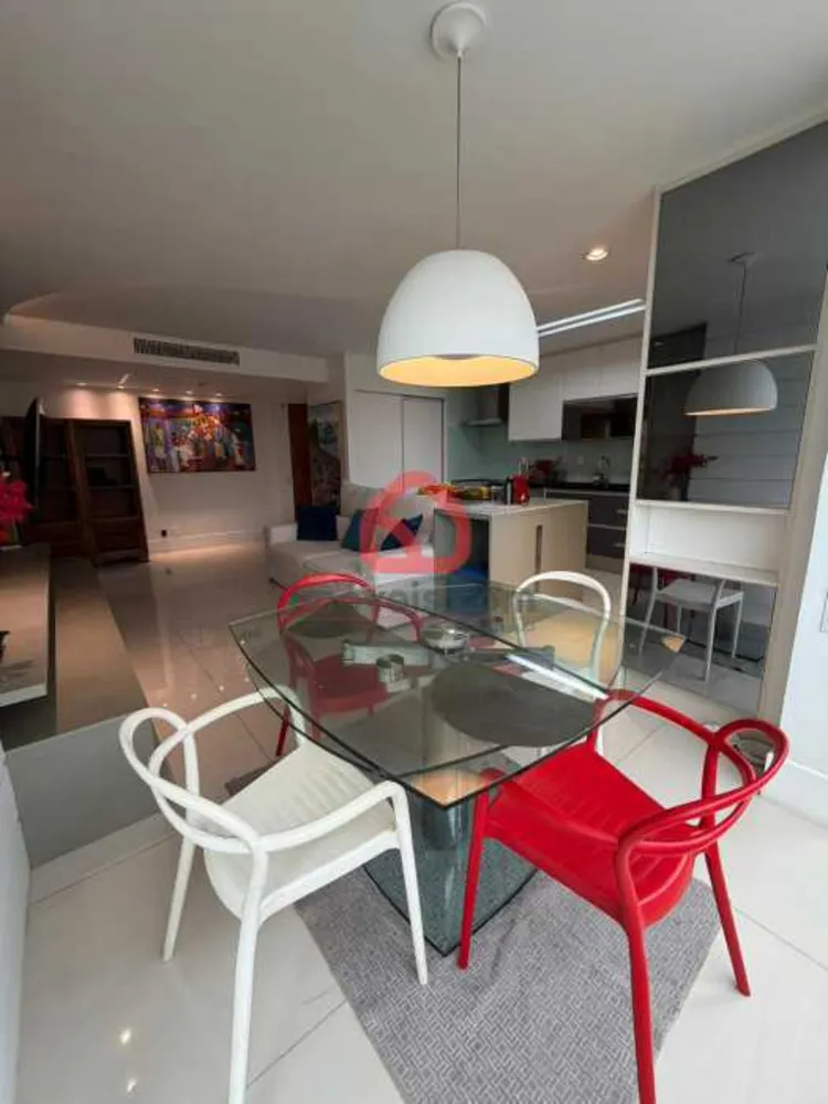 Apartamento, 2 quartos, 110 m² - Foto 1
