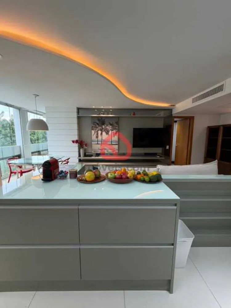 Apartamento, 2 quartos, 110 m² - Foto 15