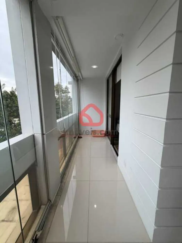 Apartamento, 2 quartos, 110 m² - Foto 5