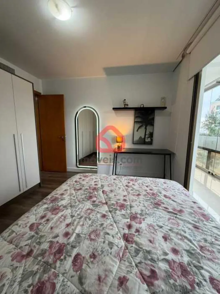 Apartamento, 2 quartos, 110 m² - Foto 8