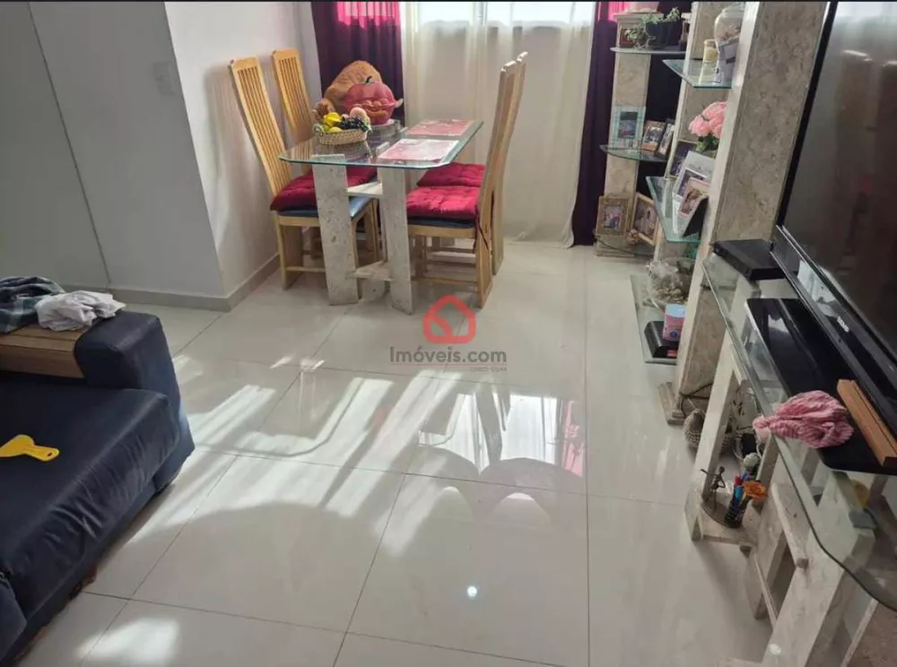 Apartamento, 3 quartos, 52 m² - Foto 4