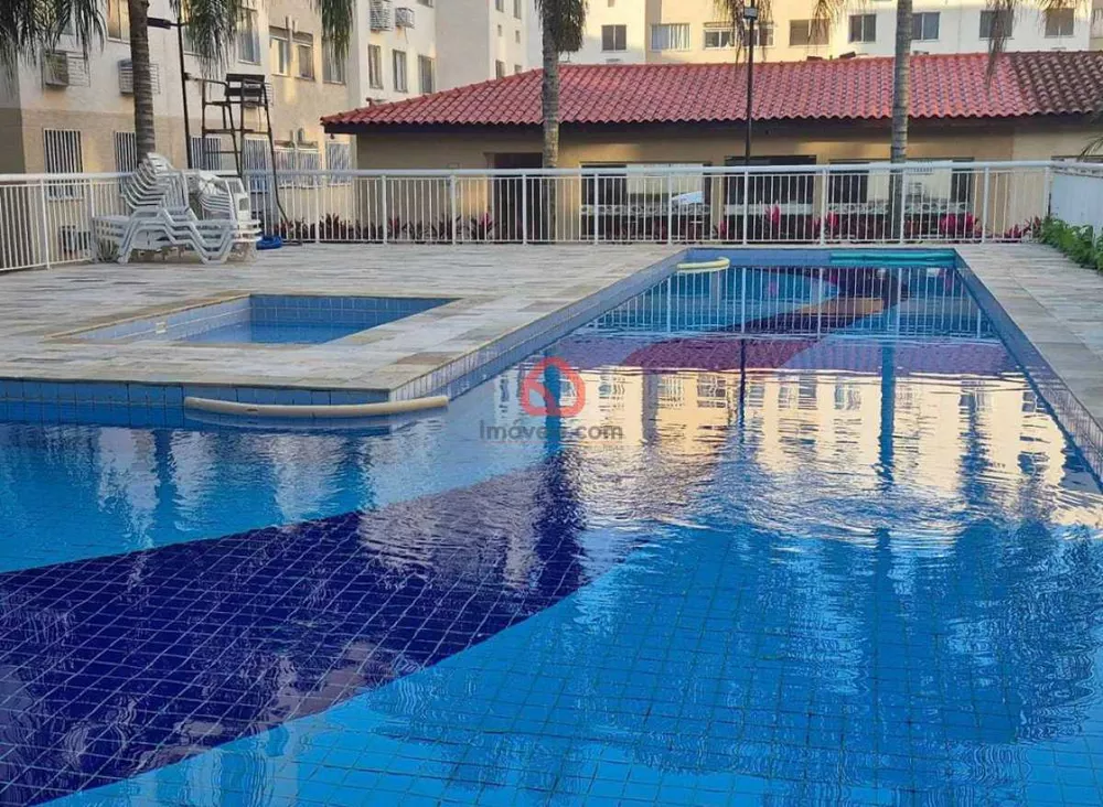 Apartamento, 3 quartos, 52 m² - Foto 1
