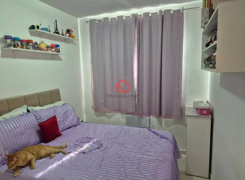 Apartamento, 3 quartos, 52 m² - Foto 6