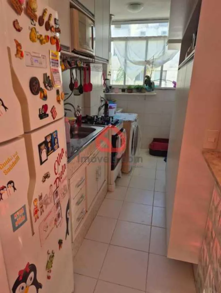 Apartamento, 3 quartos, 52 m² - Foto 10
