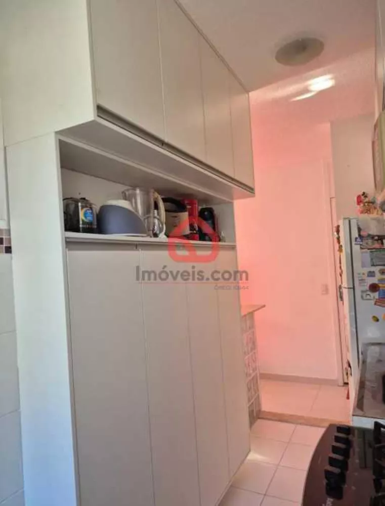 Apartamento, 3 quartos, 52 m² - Foto 5
