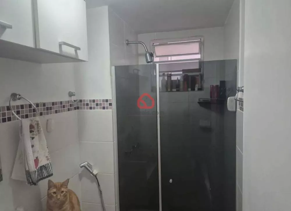 Apartamento, 3 quartos, 52 m² - Foto 8