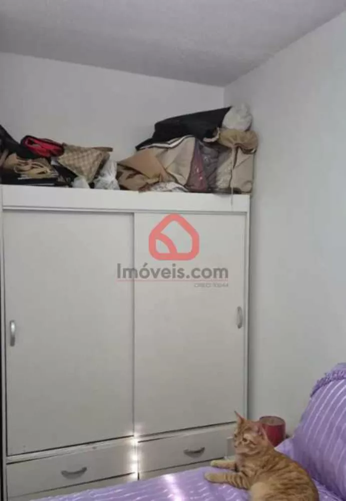 Apartamento, 3 quartos, 52 m² - Foto 7