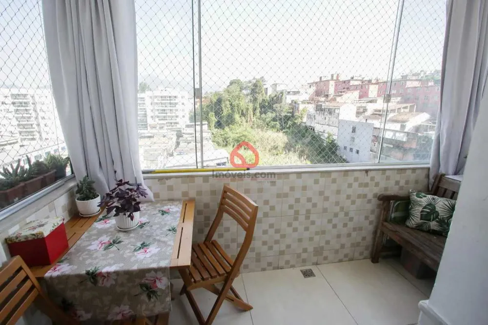 Apartamento, 2 quartos, 66 m² - Foto 3