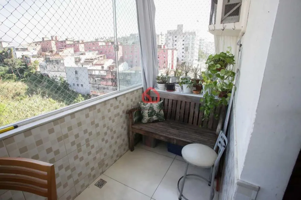 Apartamento, 2 quartos, 66 m² - Foto 21