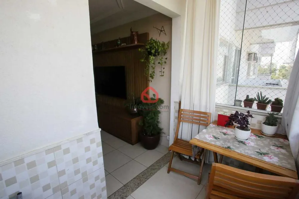 Apartamento, 2 quartos, 66 m² - Foto 20