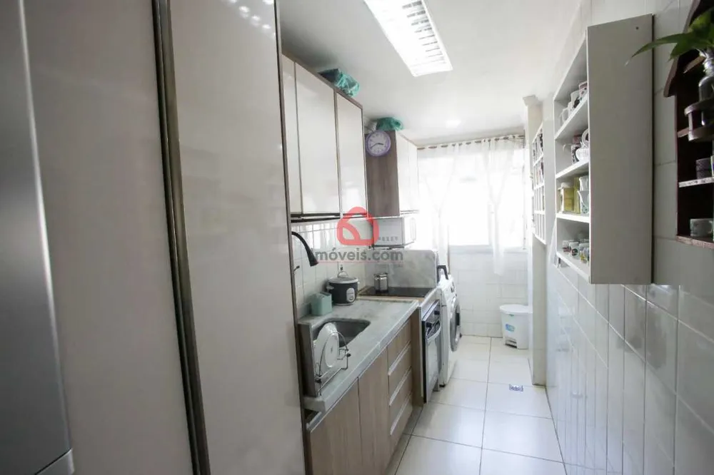 Apartamento, 2 quartos, 66 m² - Foto 10