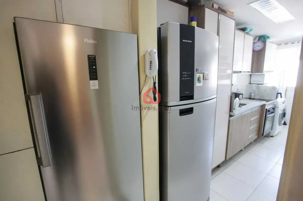 Apartamento, 2 quartos, 66 m² - Foto 4