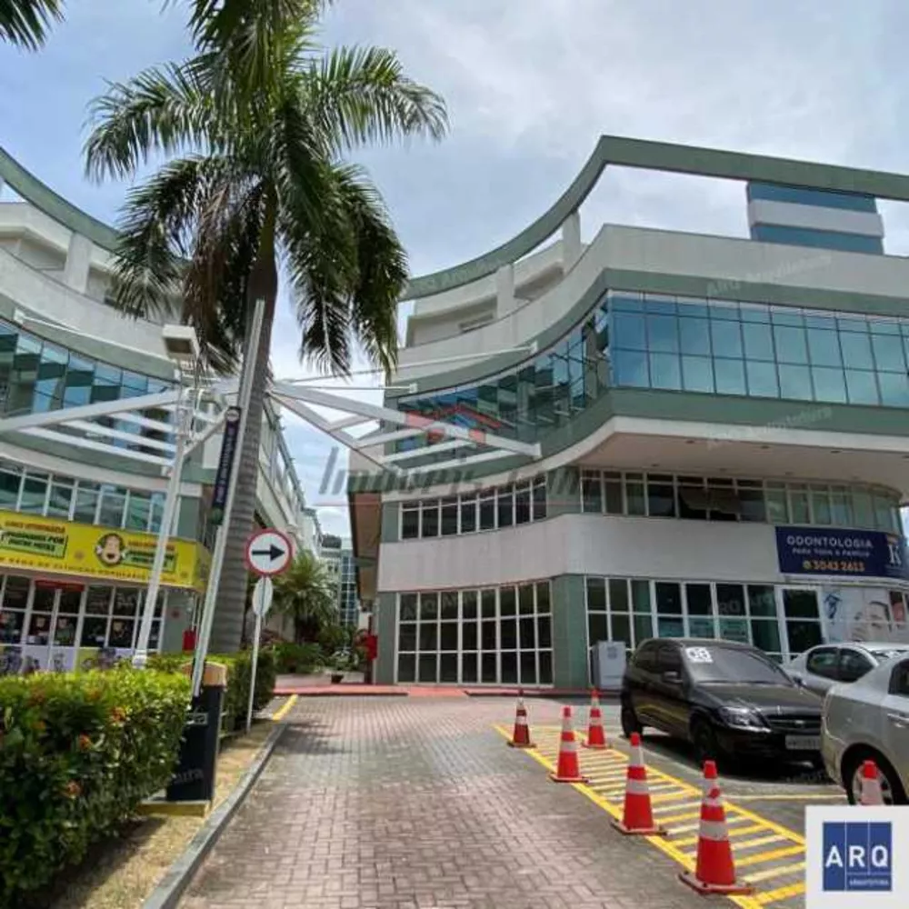 Loja-Salão, 138 m² - Foto 1