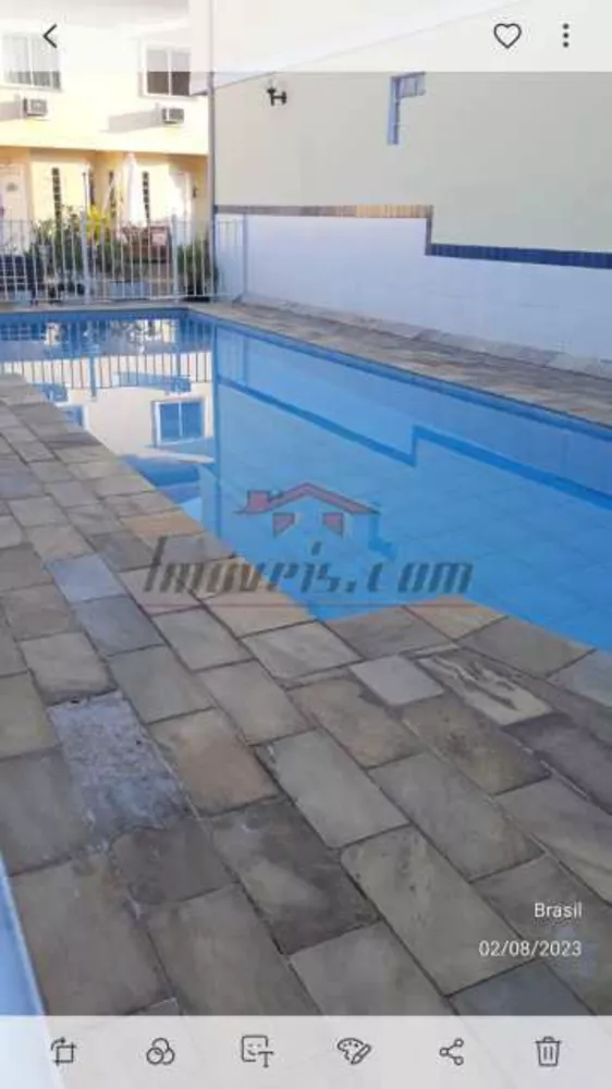 Casa de Condomínio, 3 quartos - Foto 30