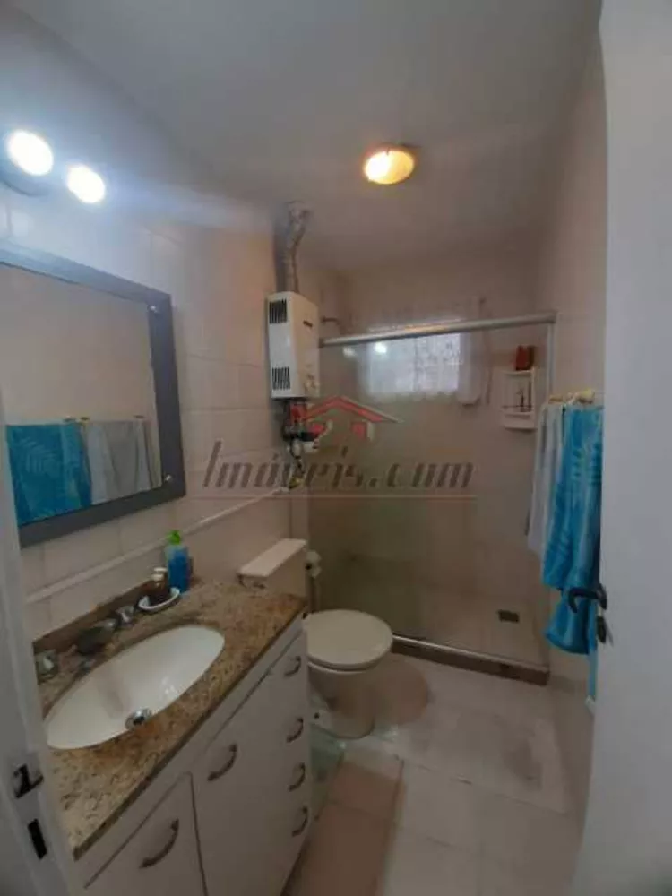 Casa de Condomínio, 3 quartos - Foto 28